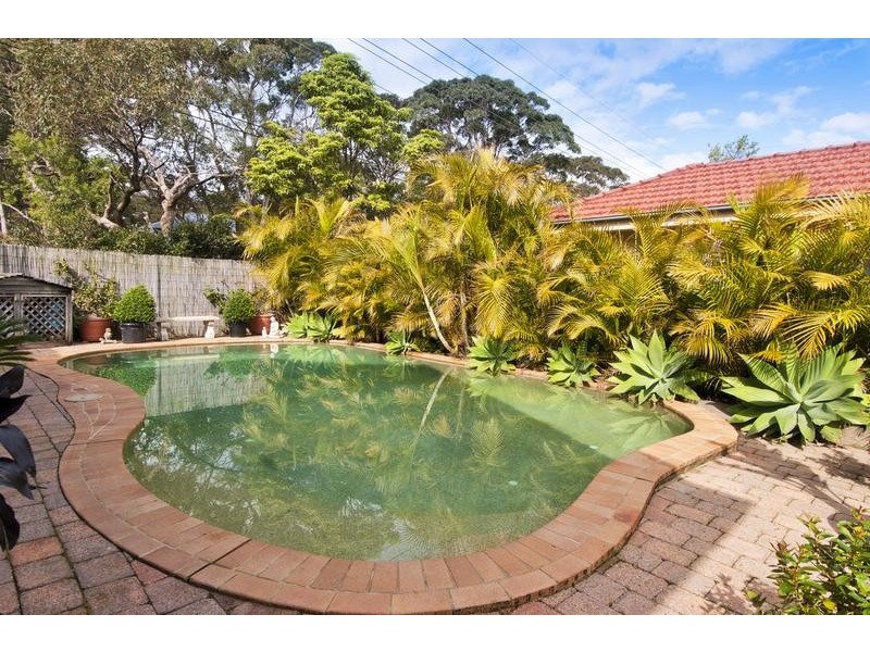 68 Bantry Bay Road, Frenchs Forest NSW 2086