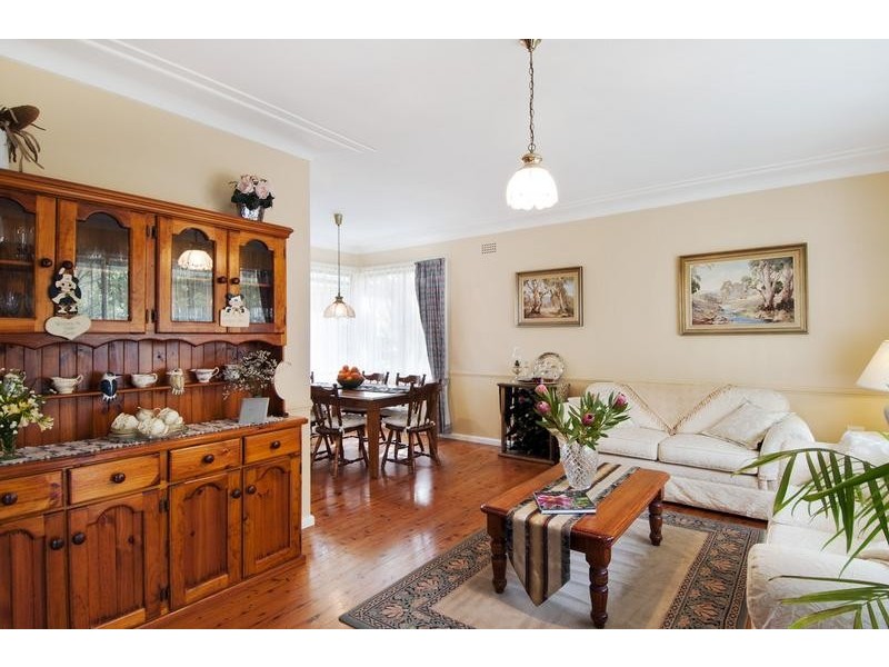 68 Bantry Bay Road, Frenchs Forest NSW 2086