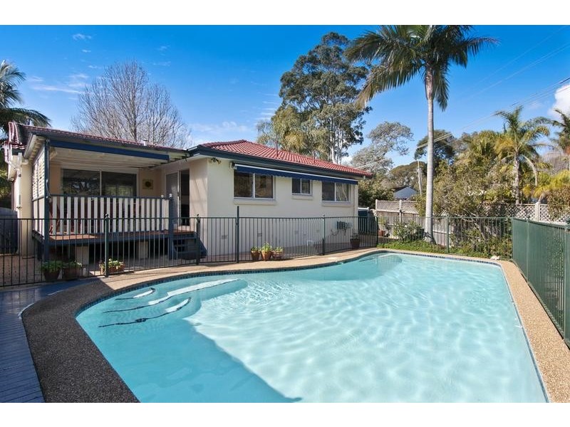 1 Opala Street, Belrose NSW 2085