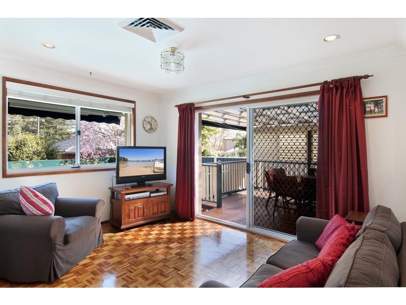 1 Opala Street, Belrose NSW 2085