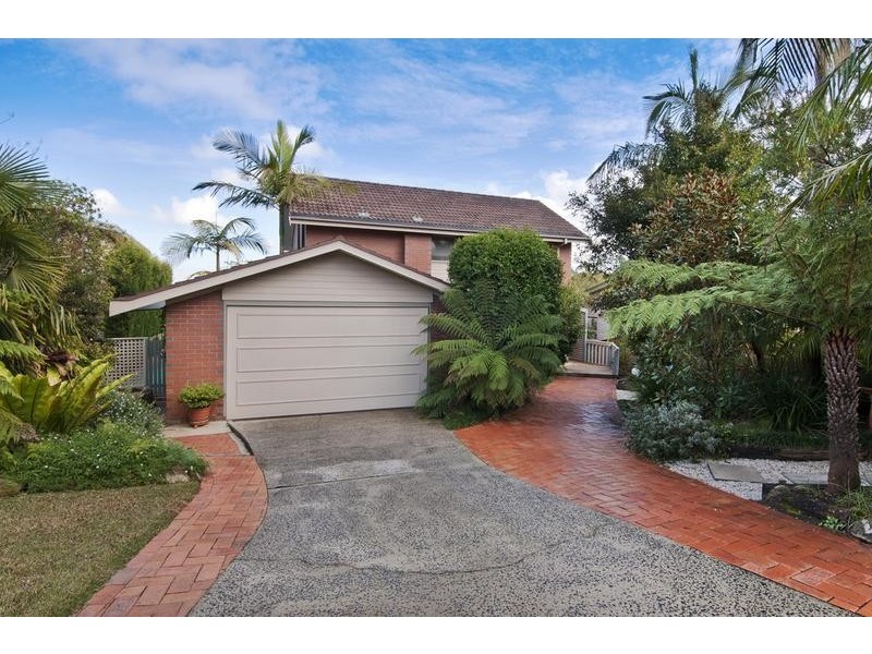 57 Parni Place, Frenchs Forest NSW 2086