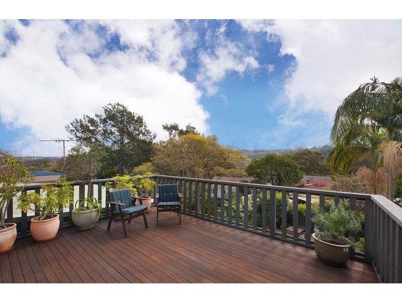 7 Vines Avenue, Forestville NSW 2087