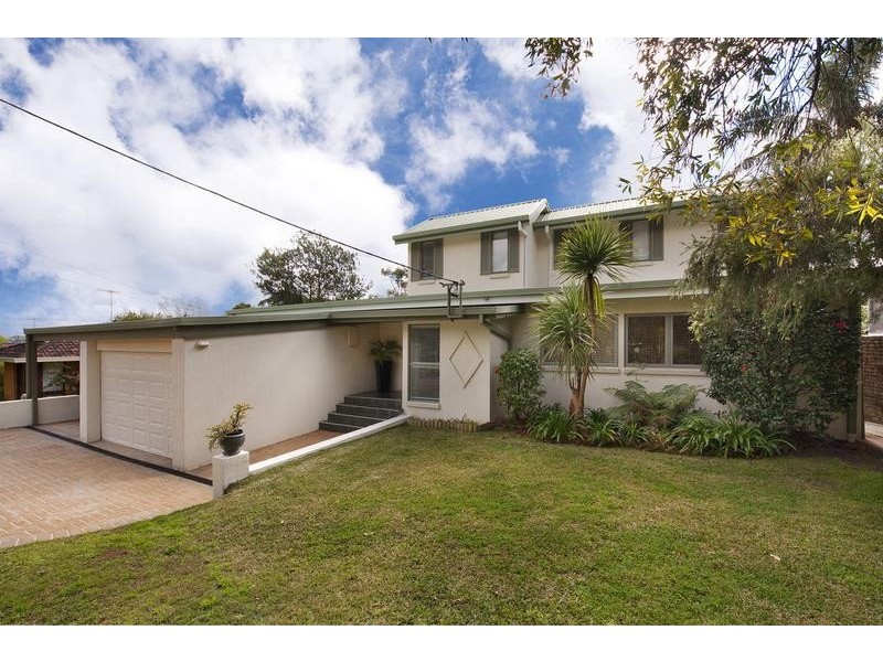 7 Vines Avenue, Forestville NSW 2087