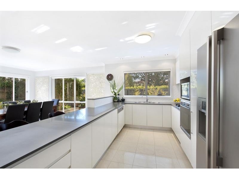 1 Edgewood Place, Belrose NSW 2085