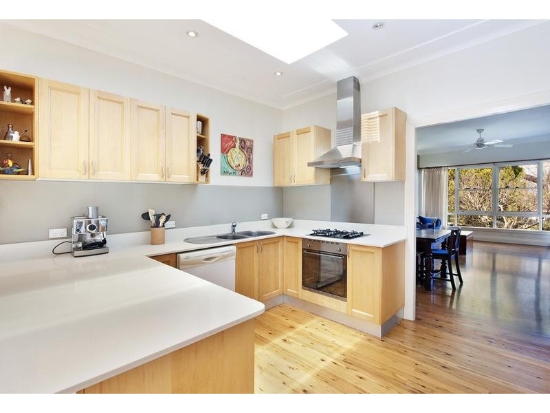 12 Akora Street, Frenchs Forest NSW 2086