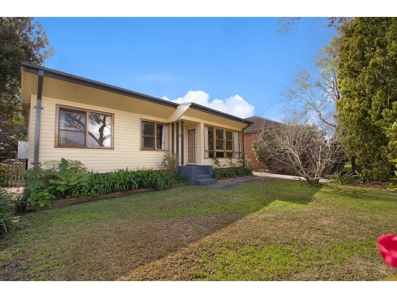 12 Akora Street, Frenchs Forest NSW 2086