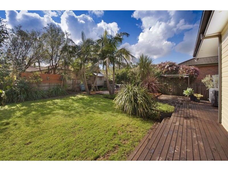 12 Akora Street, Frenchs Forest NSW 2086