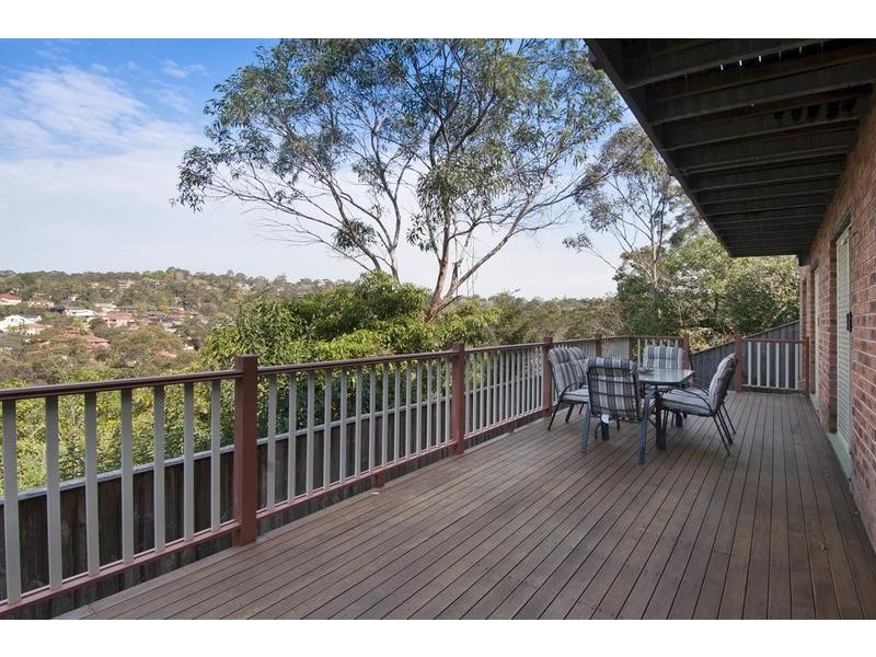 63 The Esplanade, Frenchs Forest NSW 2086