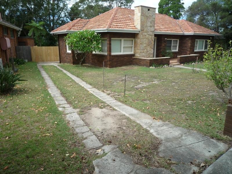 Forestville NSW 2087