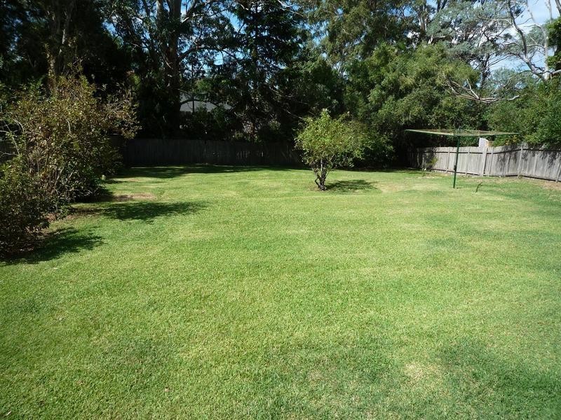 Forestville NSW 2087