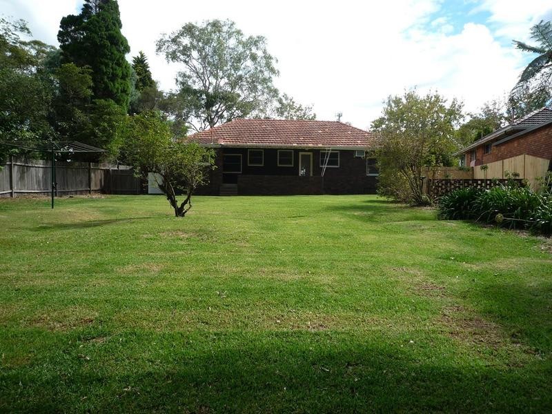 Forestville NSW 2087