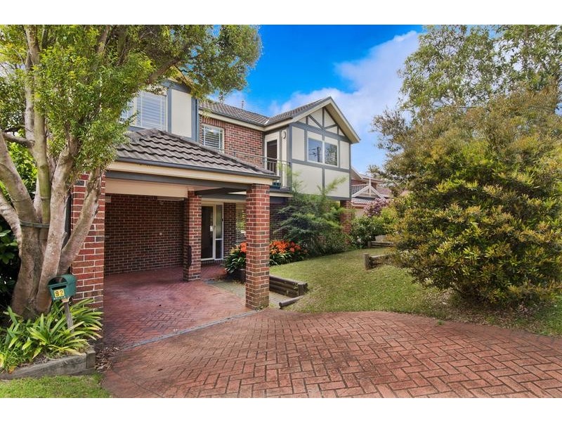 92 Dareen Street, Frenchs Forest NSW 2086