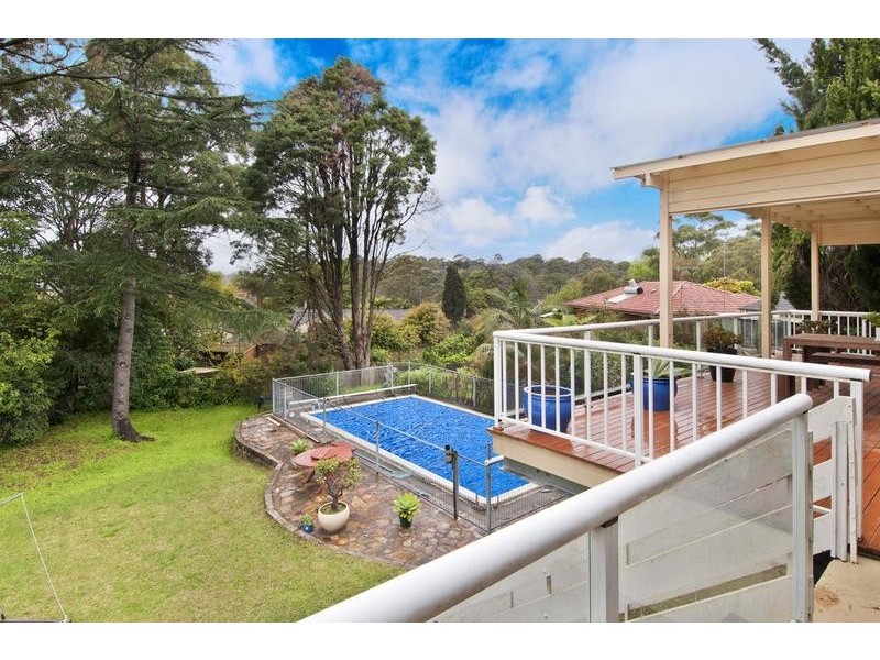 20 Wareham Crescent, Frenchs Forest NSW 2086