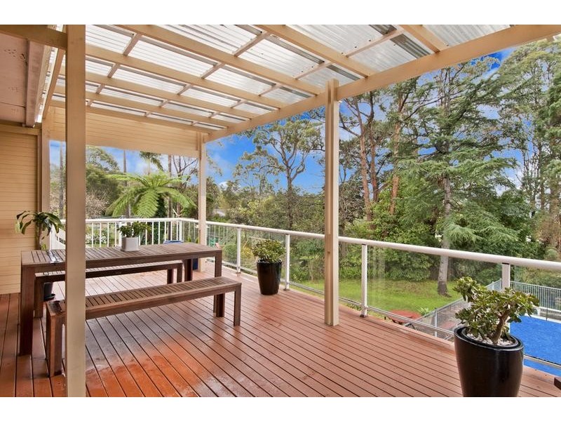 20 Wareham Crescent, Frenchs Forest NSW 2086