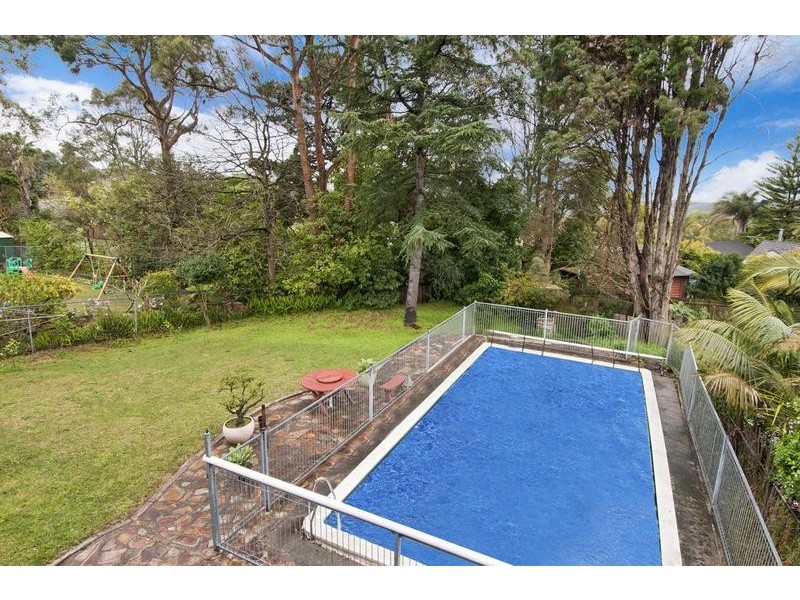 20 Wareham Crescent, Frenchs Forest NSW 2086