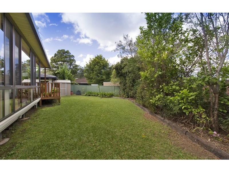 2 Yanina Place, Frenchs Forest NSW 2086