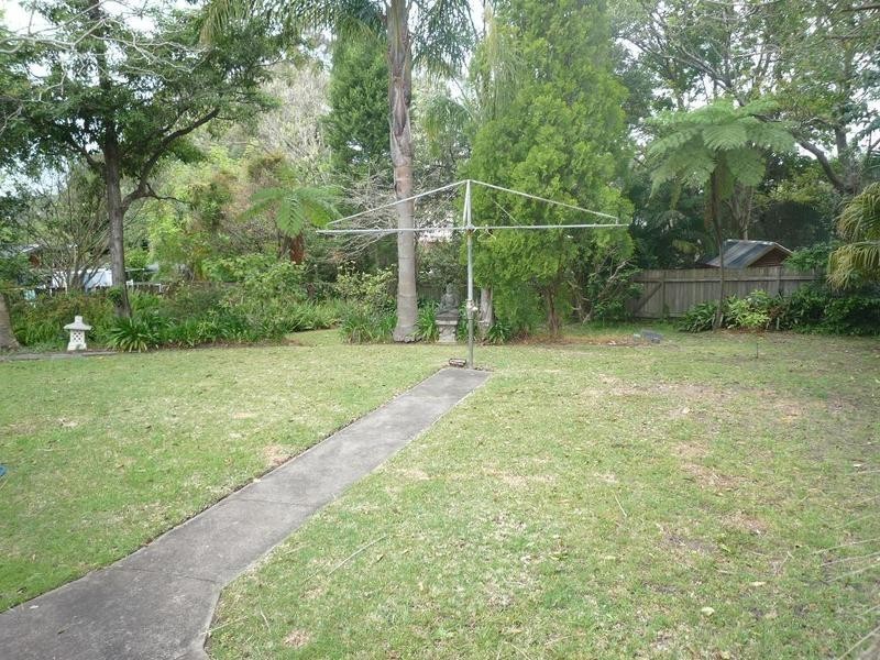 Frenchs Forest NSW 2086