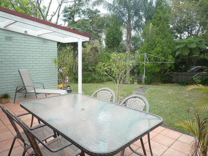 Frenchs Forest NSW 2086