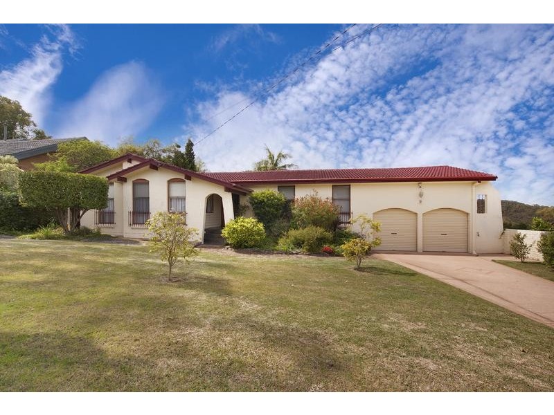 7 Twynam Road, Davidson NSW 2085