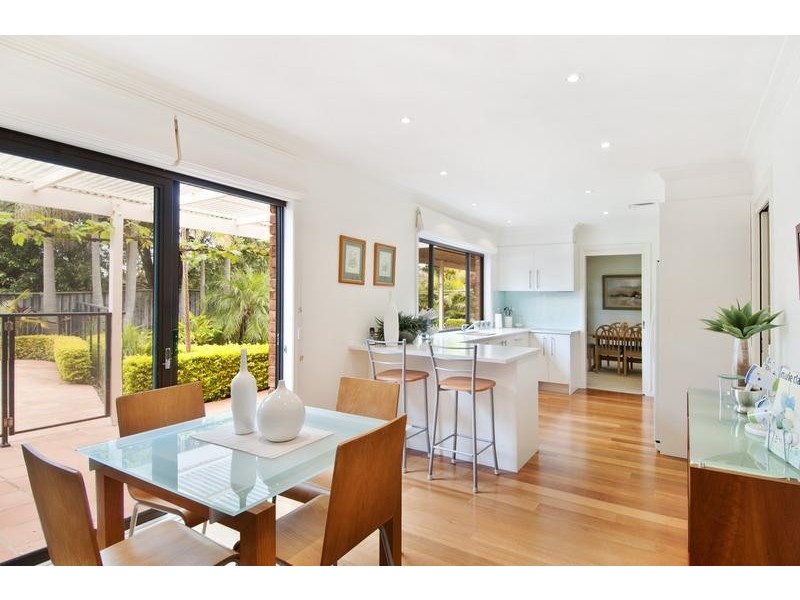 8 Busby Place, Frenchs Forest NSW 2086