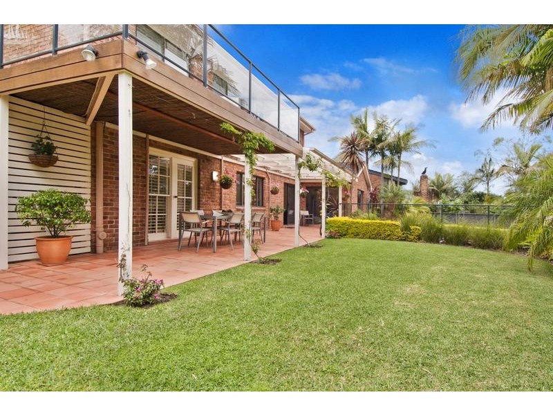 8 Busby Place, Frenchs Forest NSW 2086