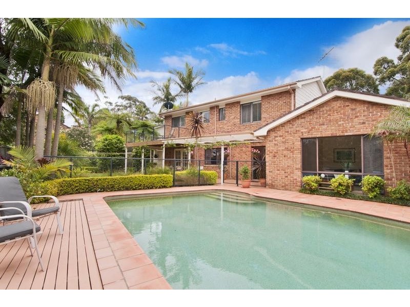 8 Busby Place, Frenchs Forest NSW 2086