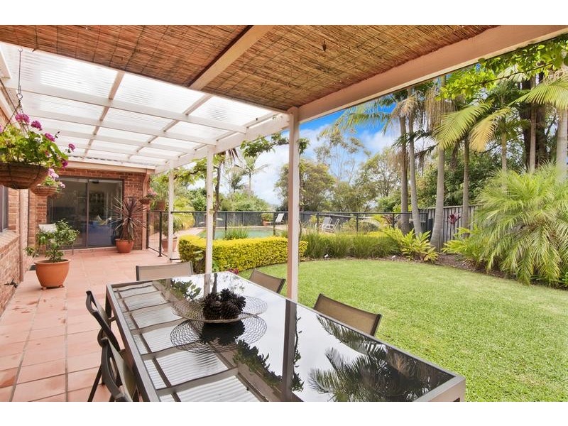 8 Busby Place, Frenchs Forest NSW 2086