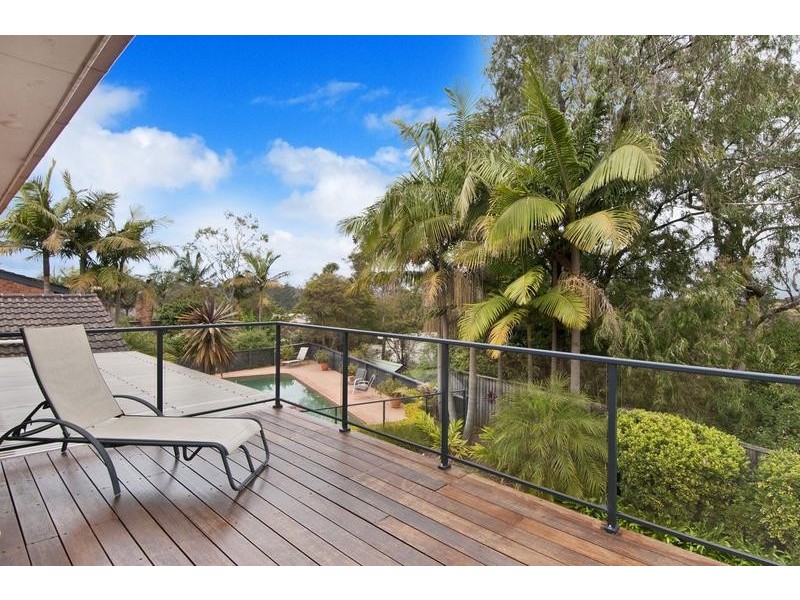 8 Busby Place, Frenchs Forest NSW 2086