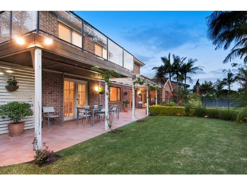 8 Busby Place, Frenchs Forest NSW 2086