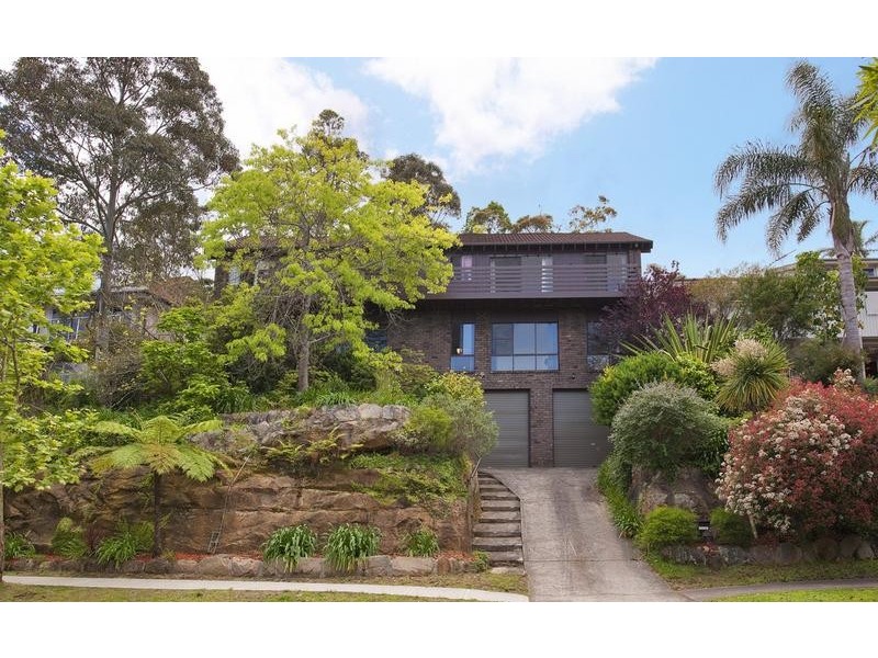 26 Sir Thomas Mitchell Drive, Davidson NSW 2085