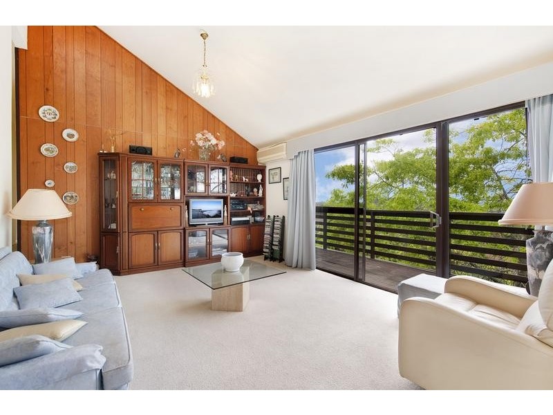26 Sir Thomas Mitchell Drive, Davidson NSW 2085