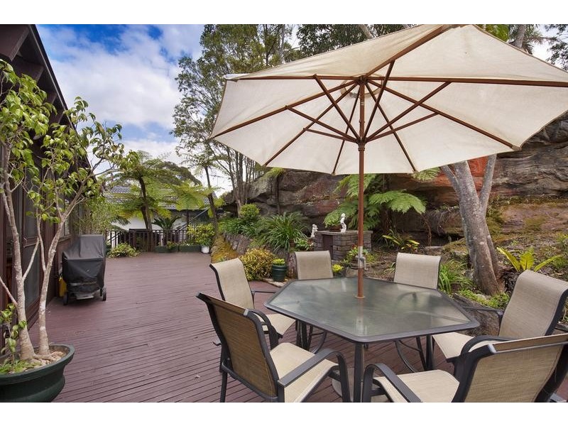 26 Sir Thomas Mitchell Drive, Davidson NSW 2085