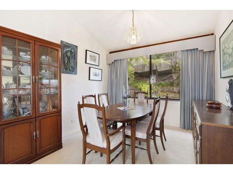 26 Sir Thomas Mitchell Drive, Davidson NSW 2085