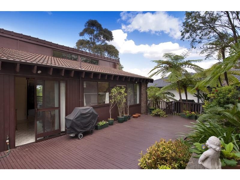 26 Sir Thomas Mitchell Drive, Davidson NSW 2085