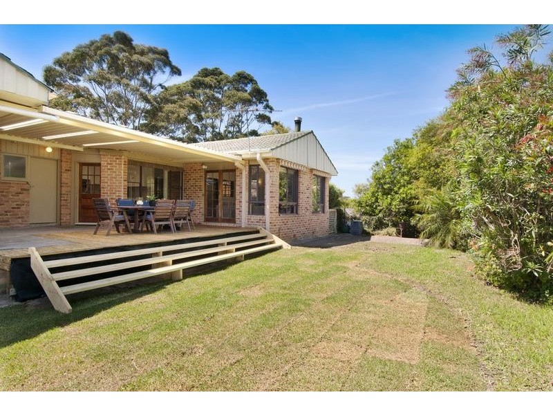 9 Stinson Place, Forestville NSW 2087