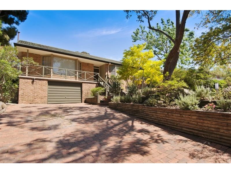 9 Stinson Place, Forestville NSW 2087