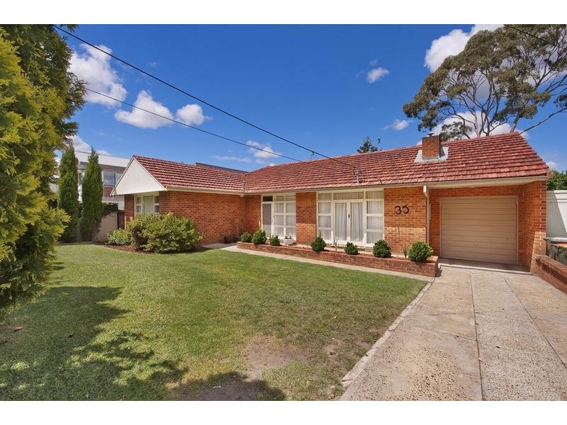 35 Adams Street, Frenchs Forest NSW 2086