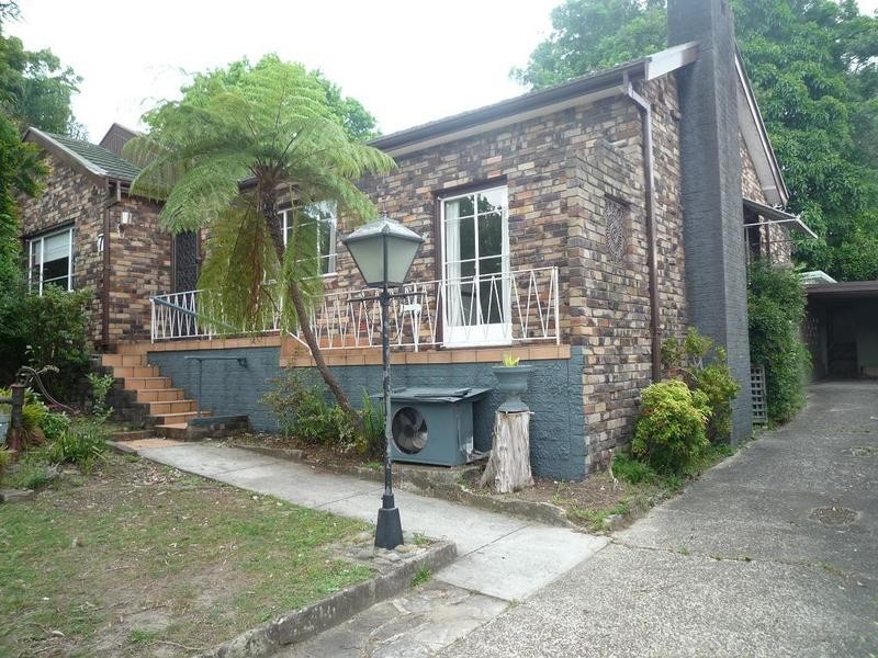 Frenchs Forest NSW 2086