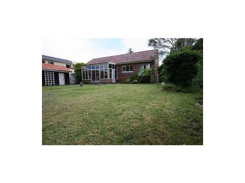 Frenchs Forest NSW 2086