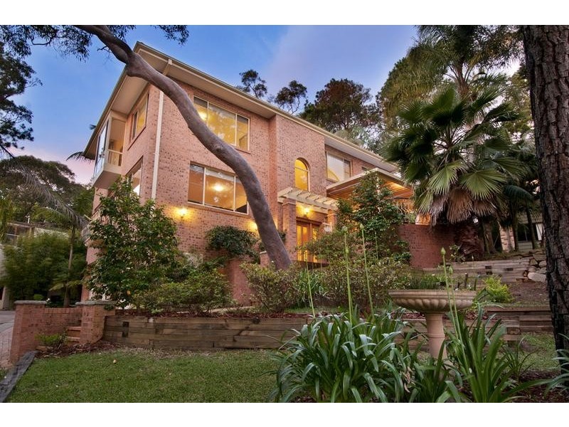 14 Merrilee Crescent, Frenchs Forest NSW 2086