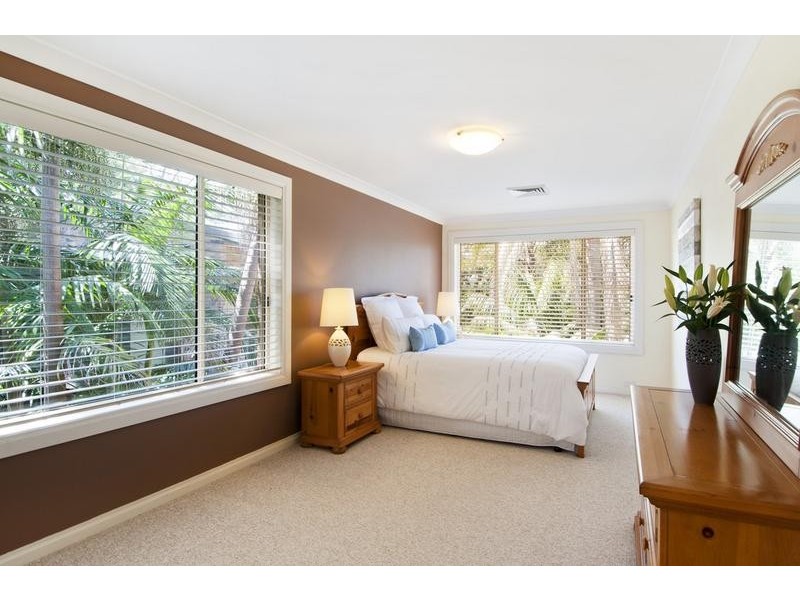 14 Merrilee Crescent, Frenchs Forest NSW 2086