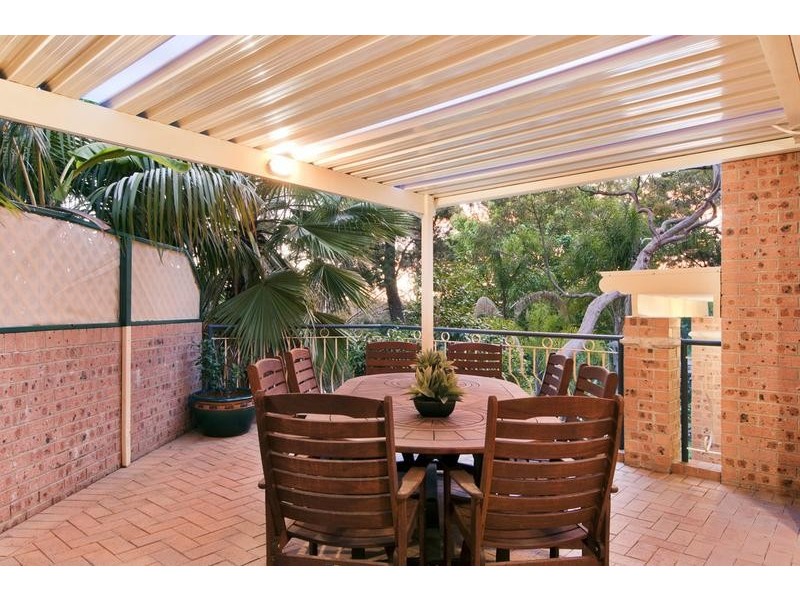 14 Merrilee Crescent, Frenchs Forest NSW 2086