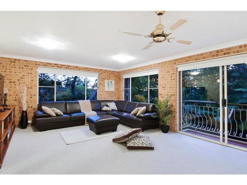 14 Merrilee Crescent, Frenchs Forest NSW 2086