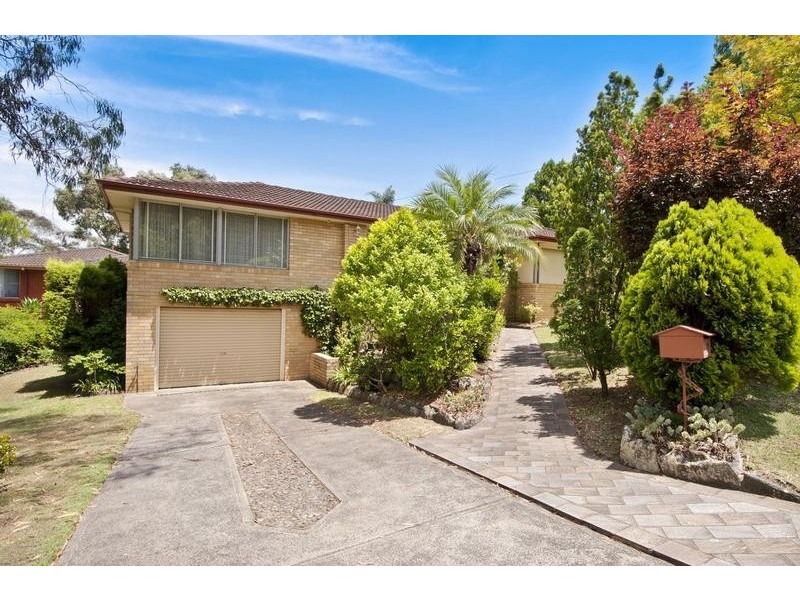39 Sorlie Road, Frenchs Forest NSW 2086