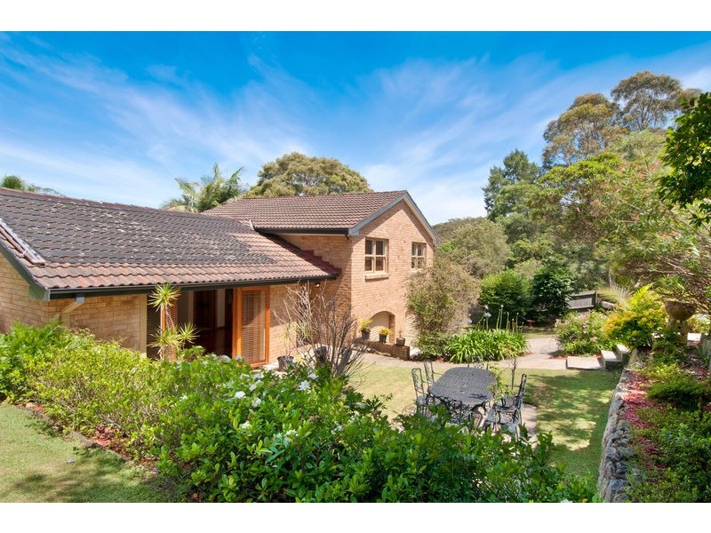 73 Sir Thomas Mitchell Drive, Davidson NSW 2085