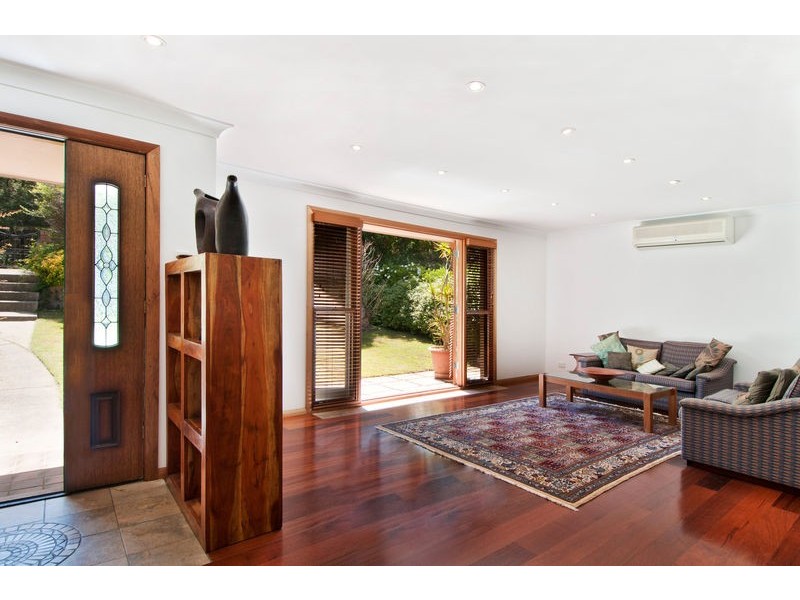 73 Sir Thomas Mitchell Drive, Davidson NSW 2085