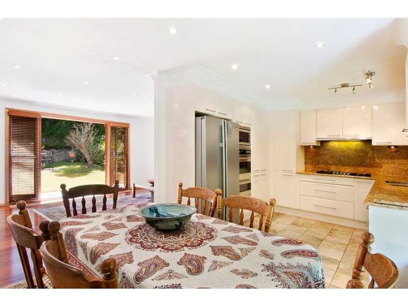 73 Sir Thomas Mitchell Drive, Davidson NSW 2085
