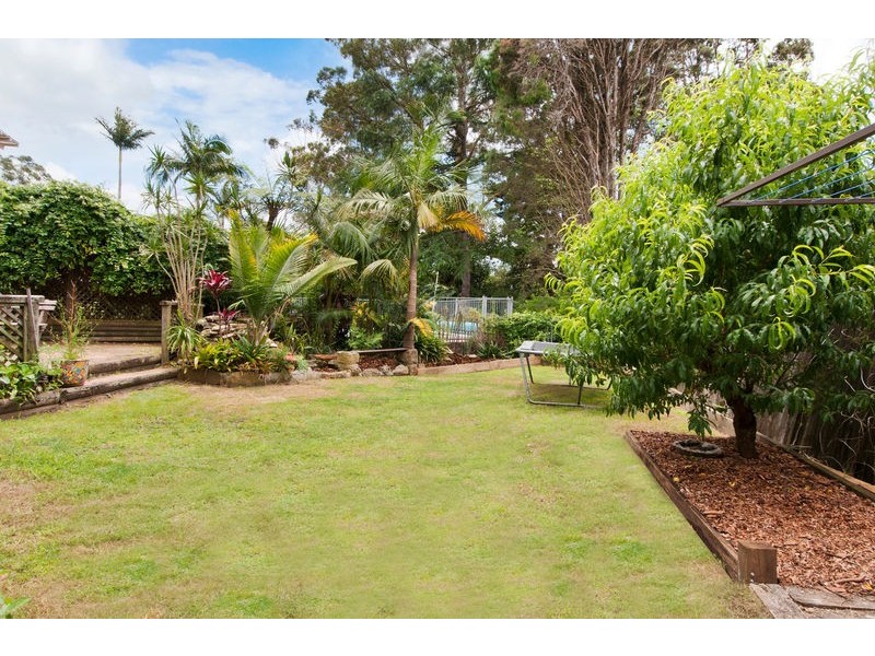 18 Wareham Crescent, Frenchs Forest NSW 2086