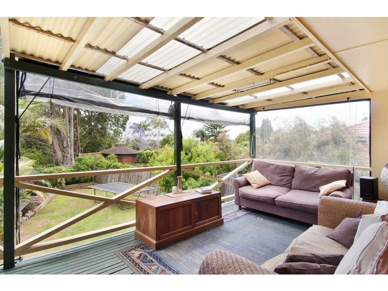 18 Wareham Crescent, Frenchs Forest NSW 2086