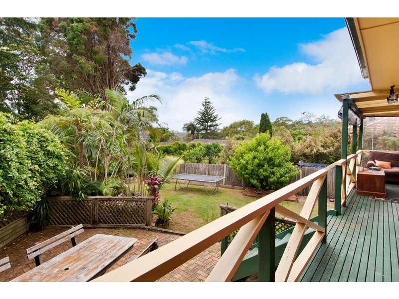 18 Wareham Crescent, Frenchs Forest NSW 2086